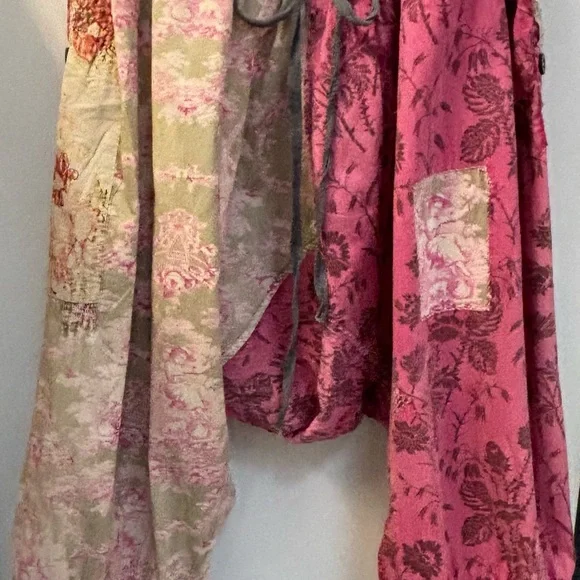 Magnolia Pearl Kiki Bloomers - Worn Once - Picture 8 of 14